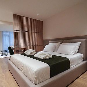 Suite Appartement